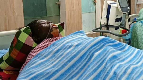 বাকেরগঞ্জে গৃহবধূর মৃত্যু, স্বামী-শাশুরীর বিরুদ্ধে হত্যা মামলা