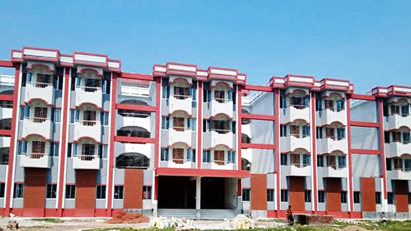 নুষ্ঠানিক যাত্রা শুরু করতে যাচ্ছে বরিশাল সরকারি মহিলা পলিটেকনিক ইনস্টিটিউট
